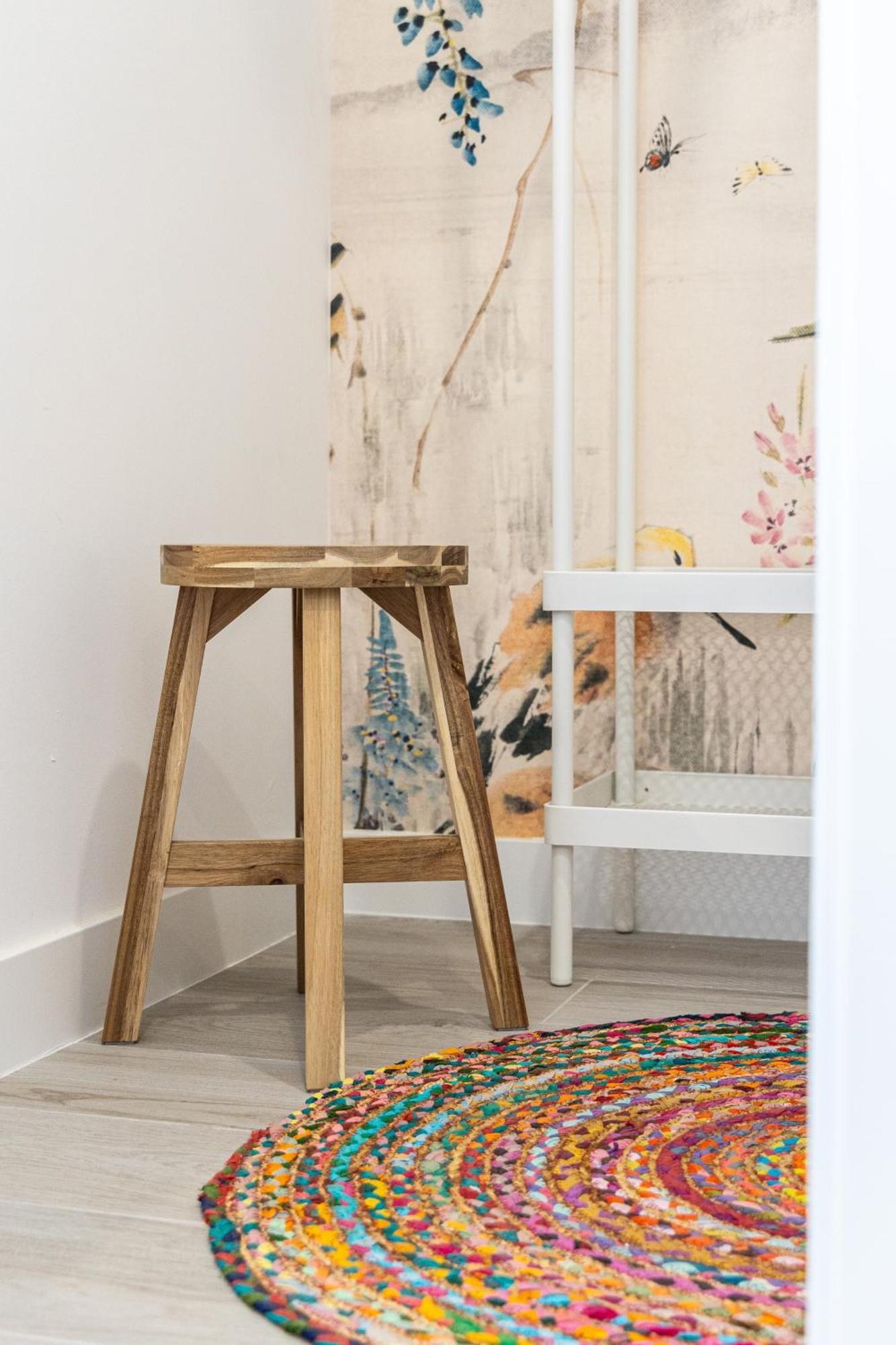 Leilighet Apartamento Martiricos By Aora *