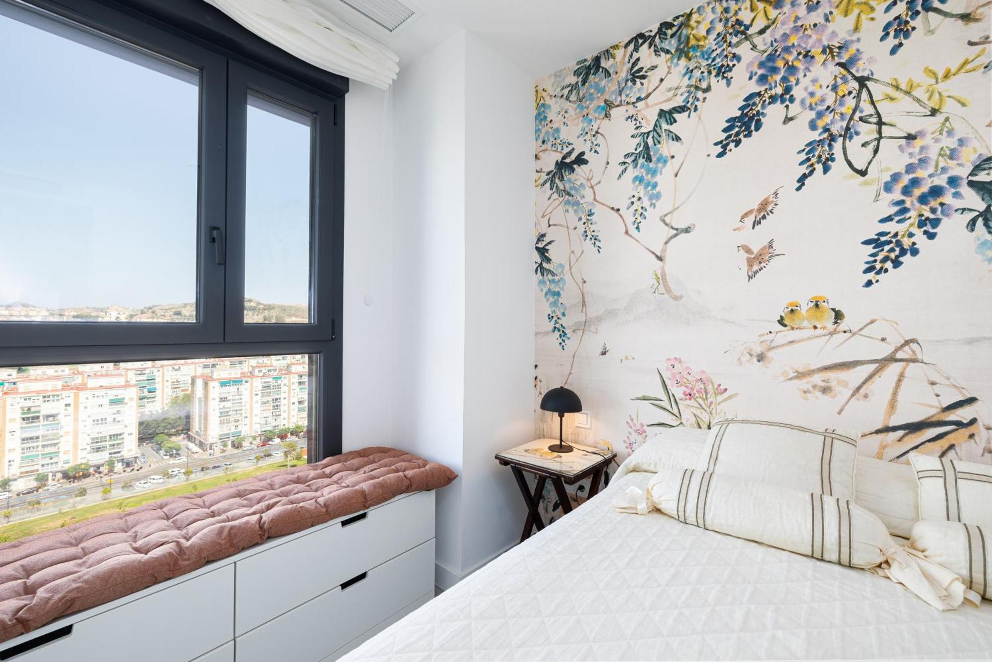 Apartamento Martiricos By Aora Leilighet Málaga