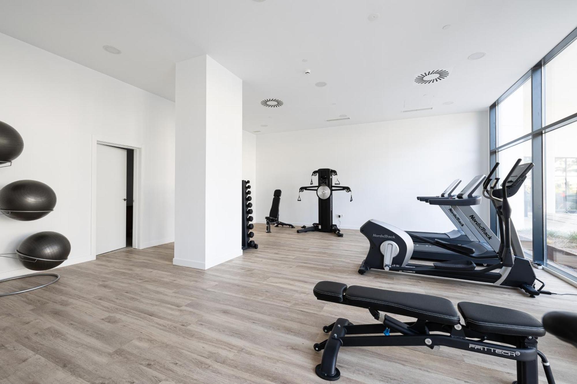 Apartamento Martiricos By Aora Leilighet