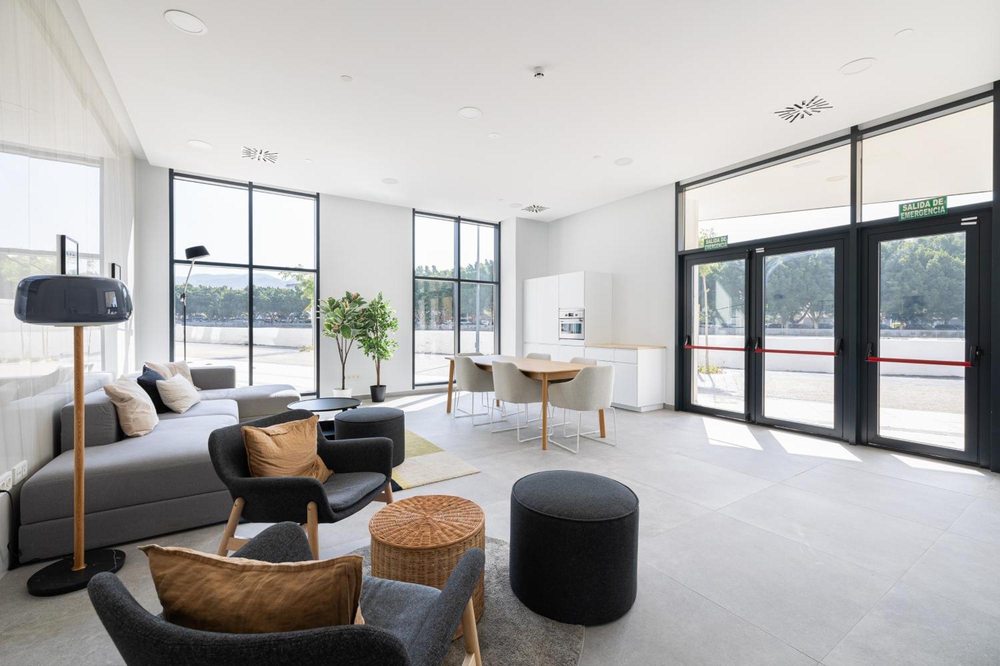 Leilighet Apartamento Martiricos By Aora