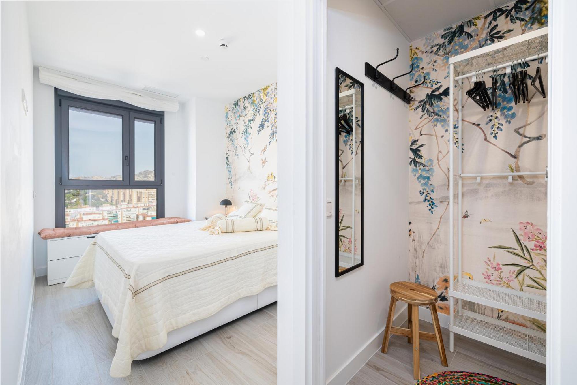 Apartamento Martiricos By Aora Leilighet *