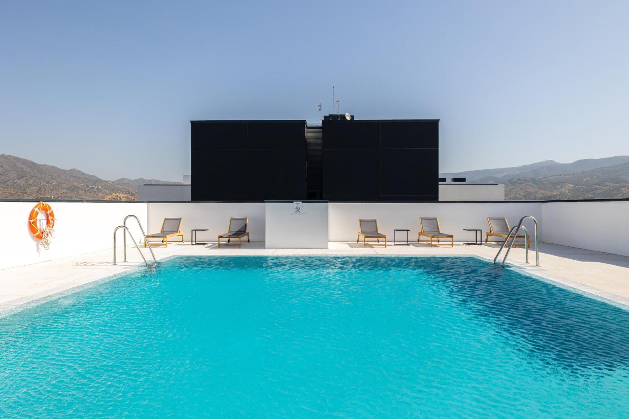 Apartamento Martiricos By Aora Leilighet