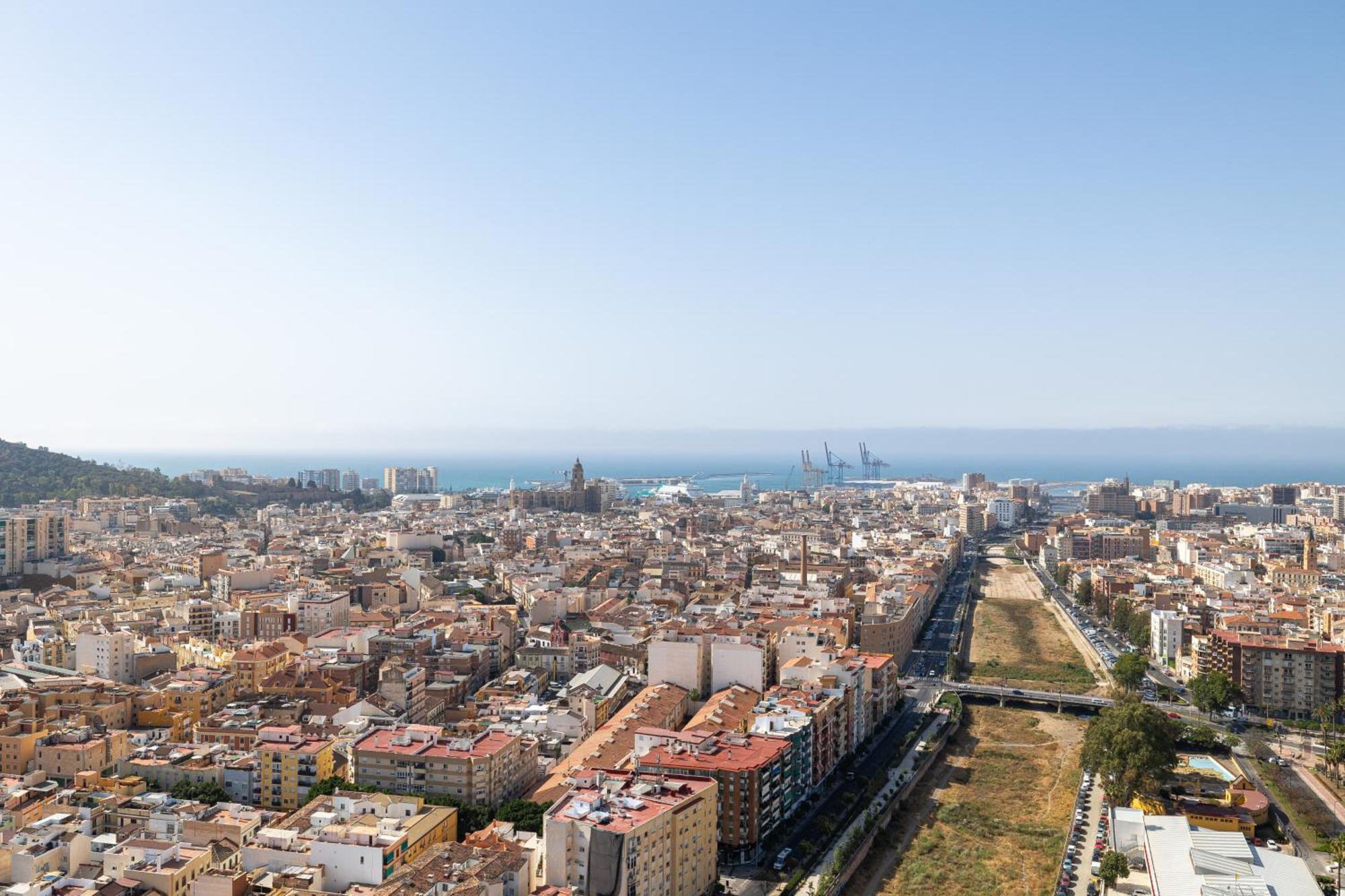 Leilighet Apartamento Martiricos By Aora *