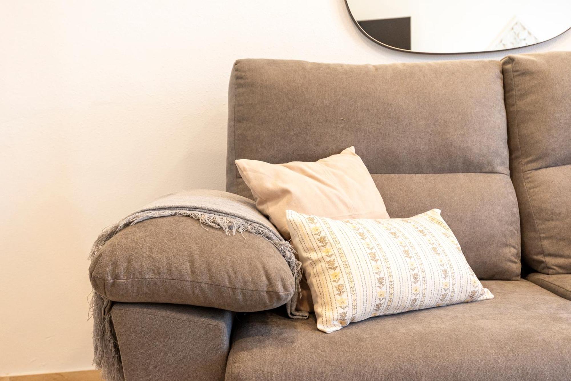 Appartement Rosaleda & Old Town Balconies By Ele