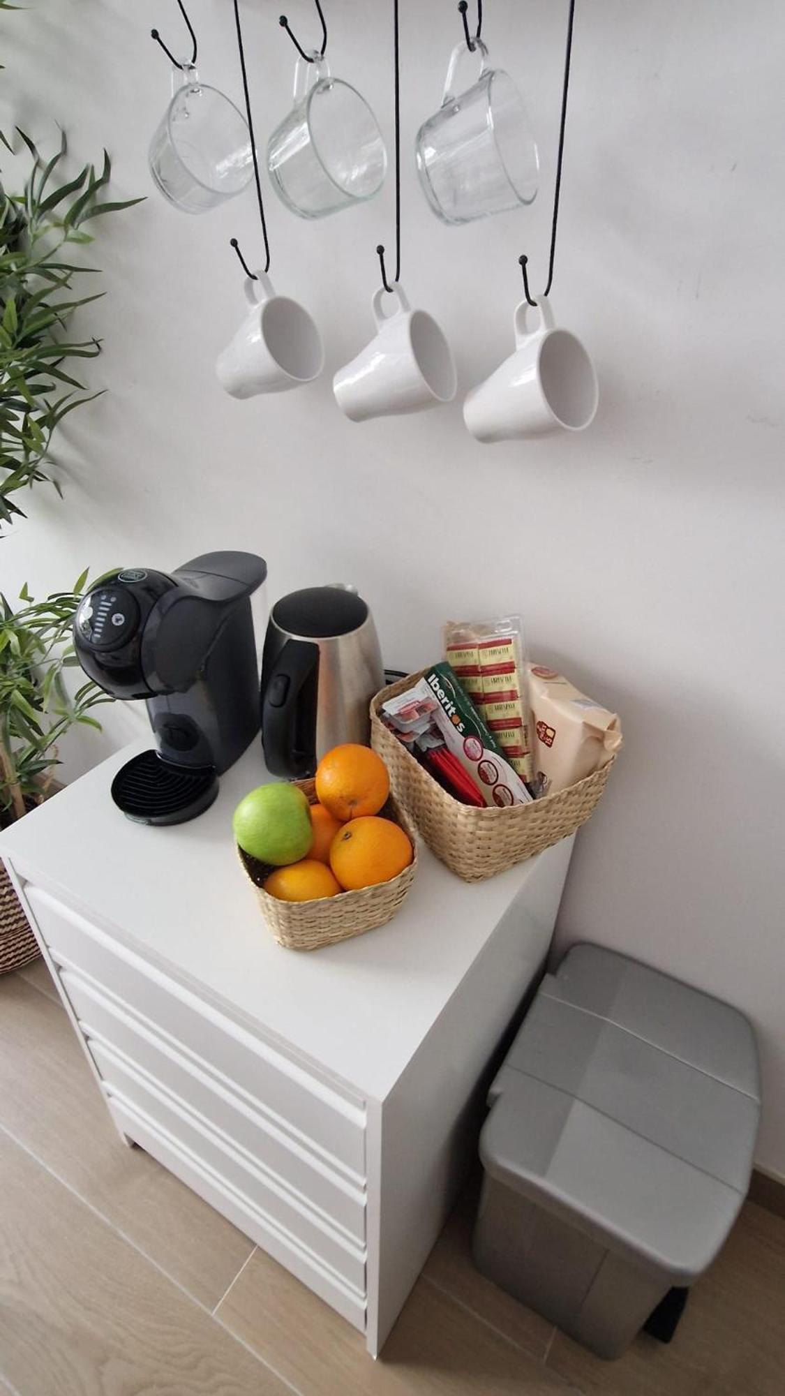 Appartement Cozy And Comfortable