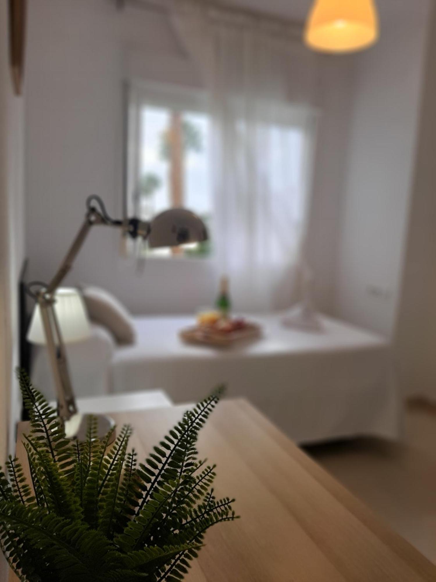 Appartamento Minimalista, 