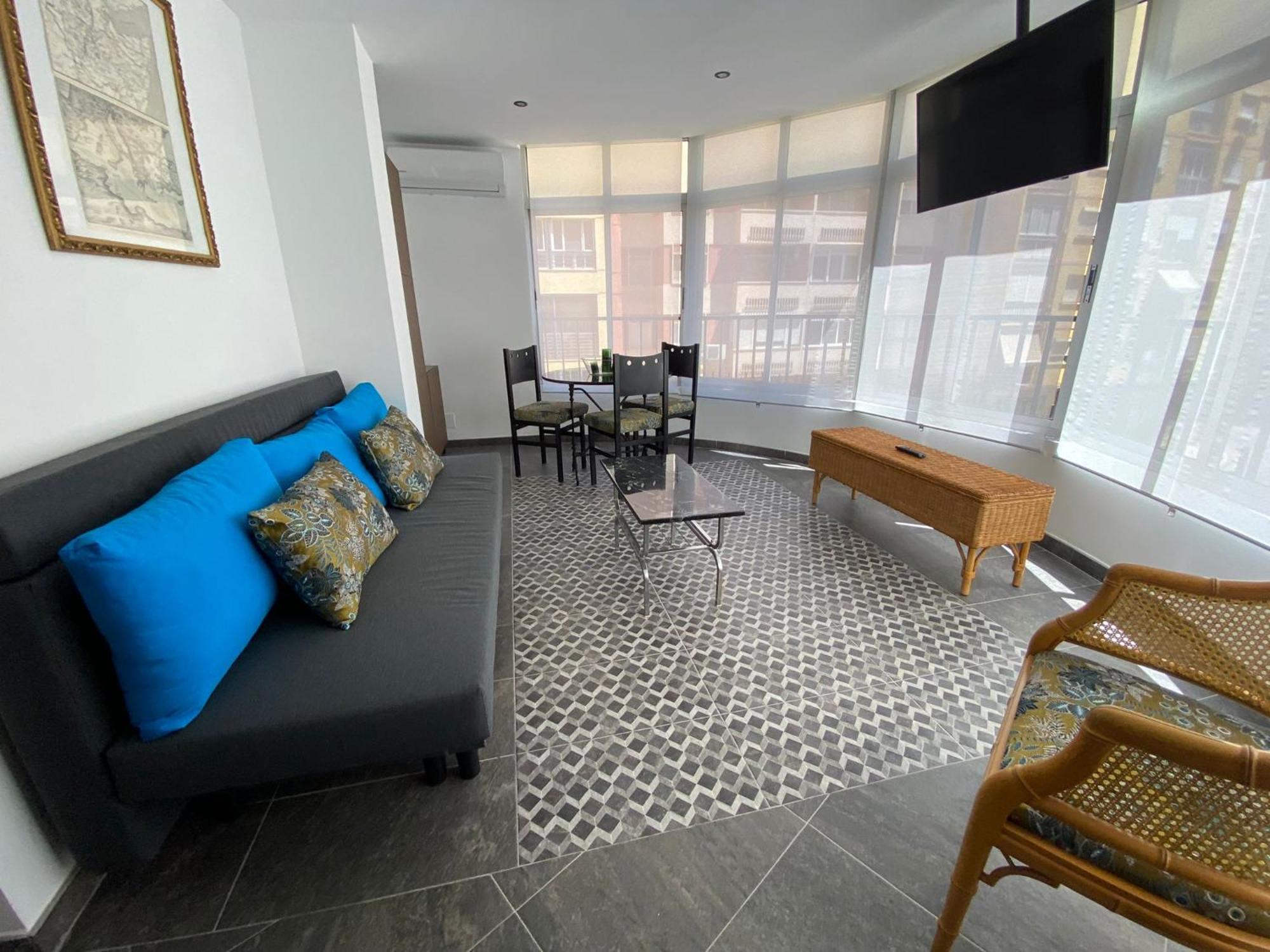 Apartment Maldonado Urban