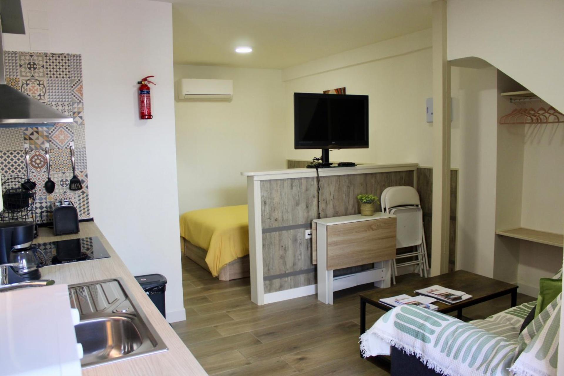 Jabega House 2 Apartment Malaga