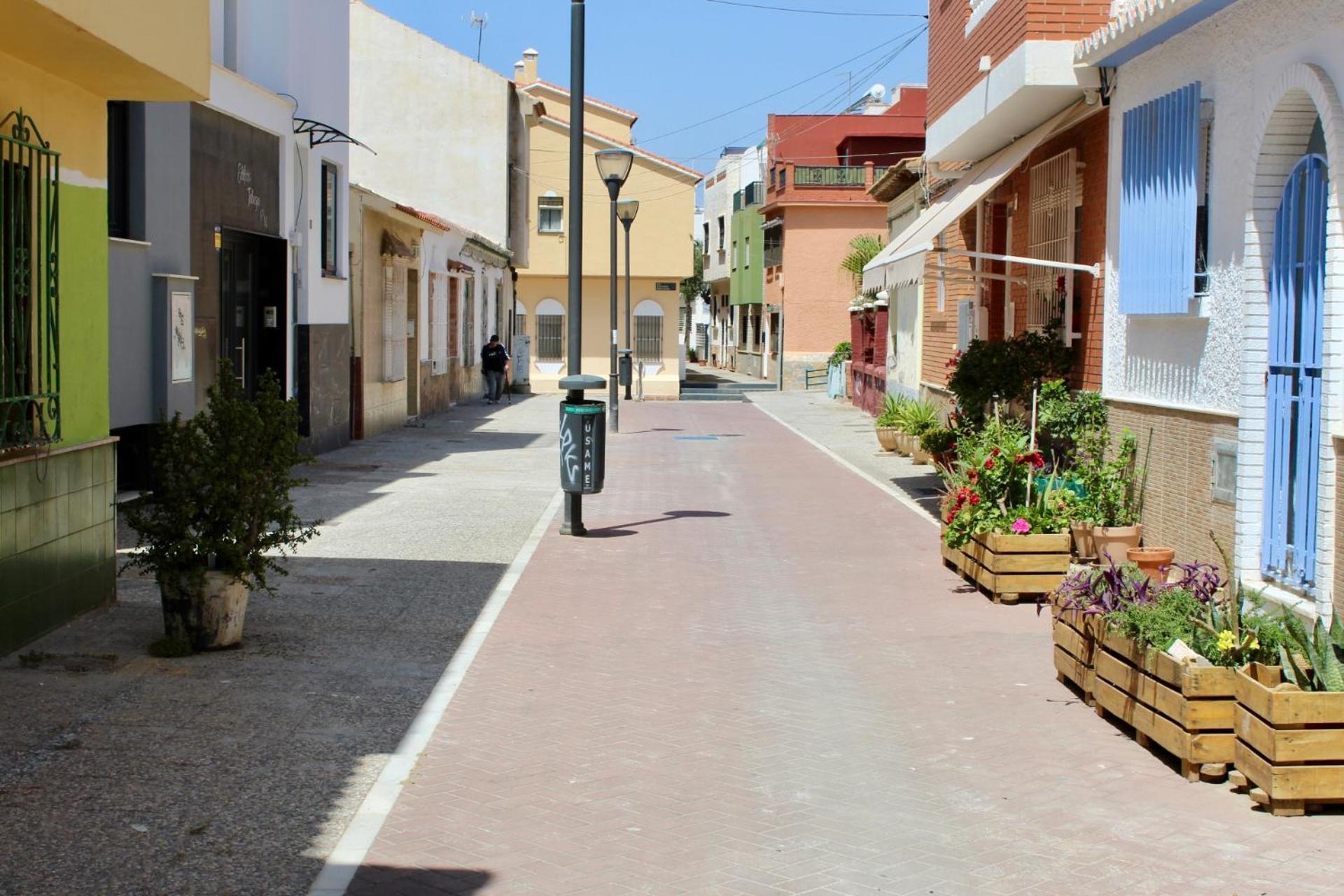 Leilighet Jabega House 2 *