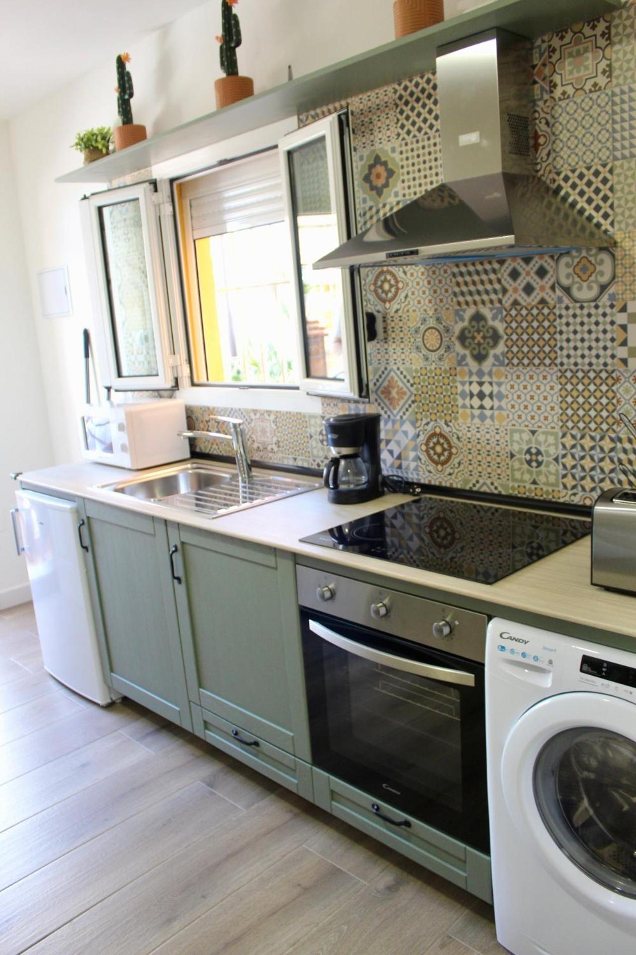 Leilighet Jabega House 2 *