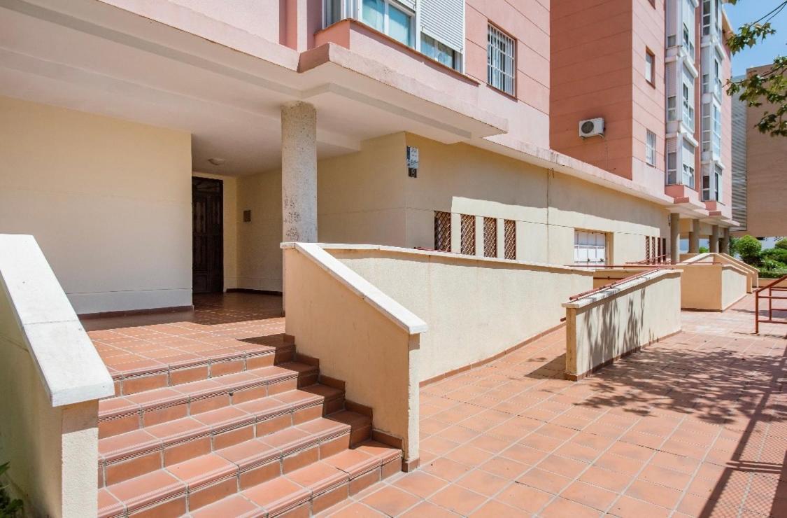 Bonita Séjour chez l'habitant Málaga