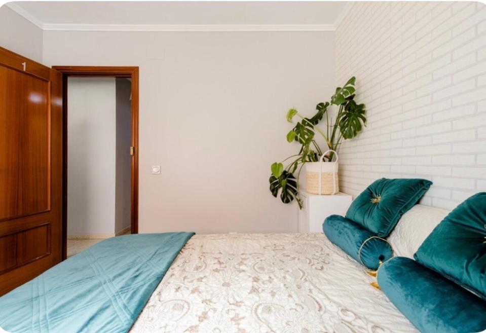 Bonita Séjour chez l'habitant *