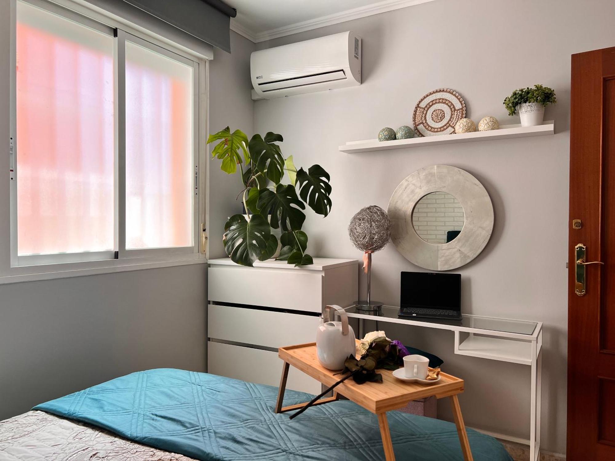 Séjour chez l'habitant Bonita