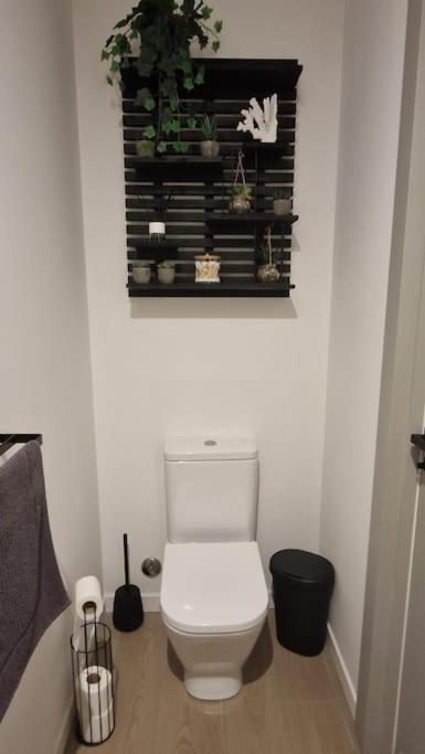 Appartement Cozy And Comfortable *