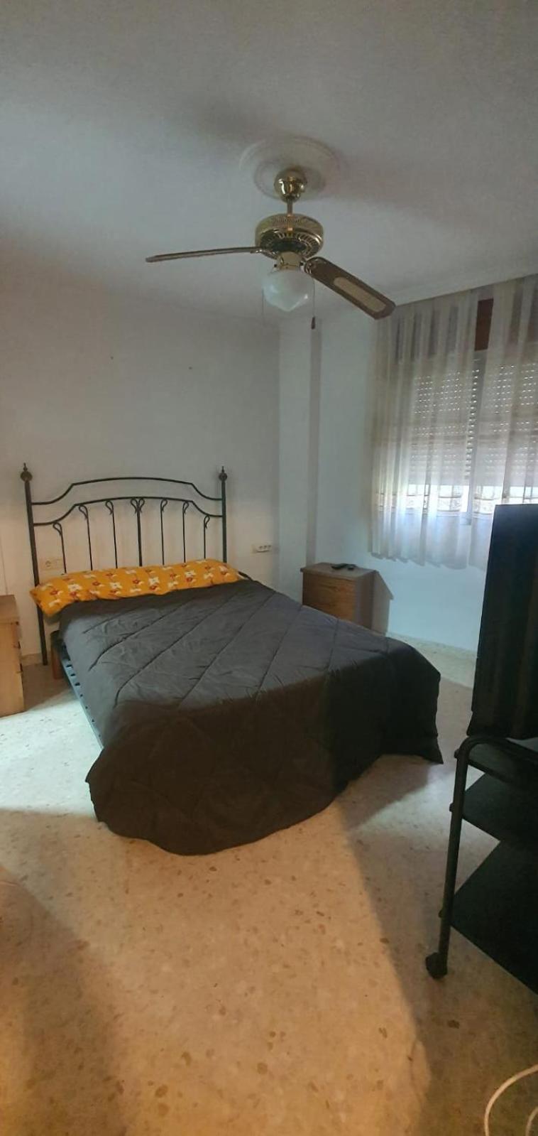 Apartment Lyrioshomes Cerrado Calderon Beach Malaga
