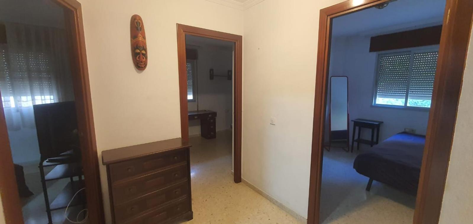 Apartment Lyrioshomes Cerrado Calderon Beach Malaga