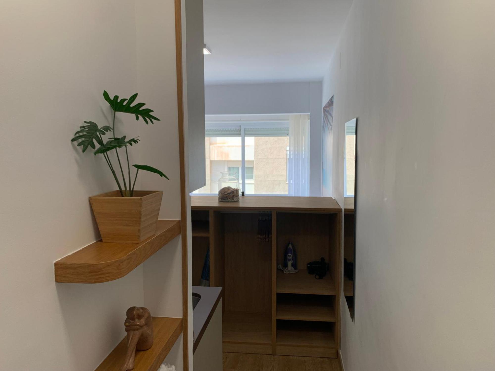 Livemalaga Malagueta Appartement *