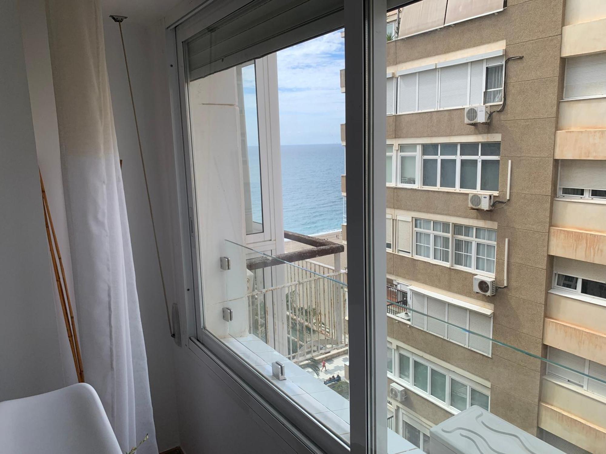 Livemalaga Malagueta Appartement Málaga