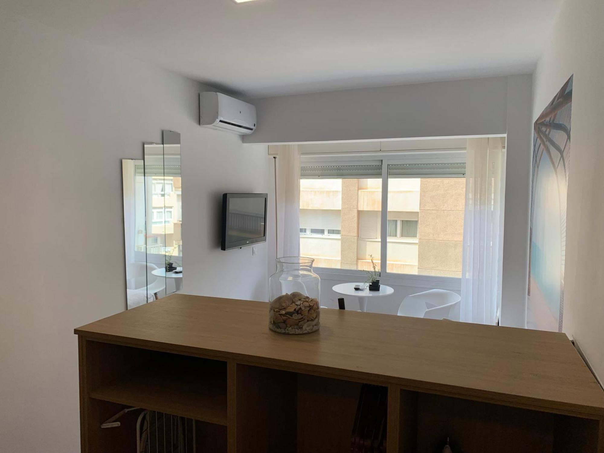 Livemalaga Malagueta Appartement