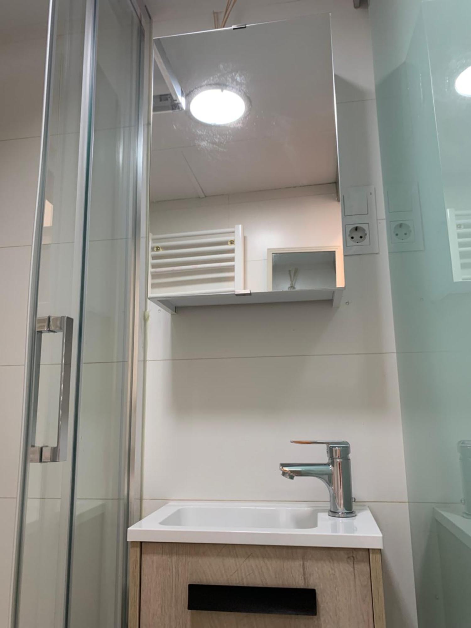 Livemalaga Malagueta Appartement *