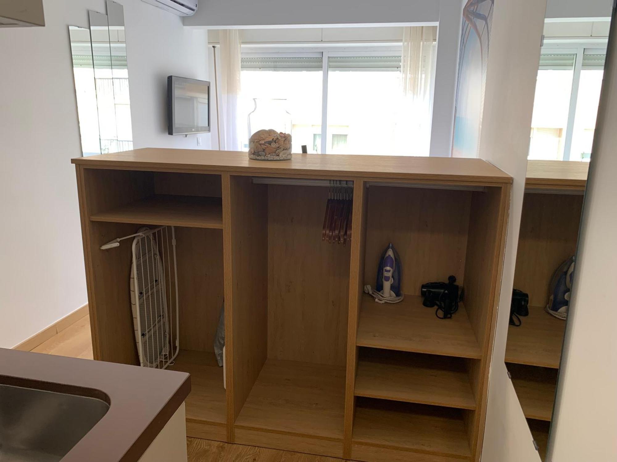 Appartement Livemalaga Malagueta *