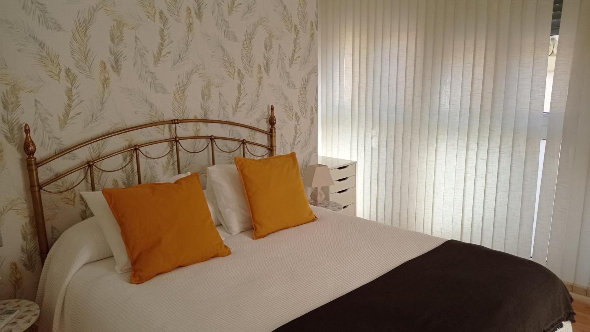 Centro Apartment Málaga