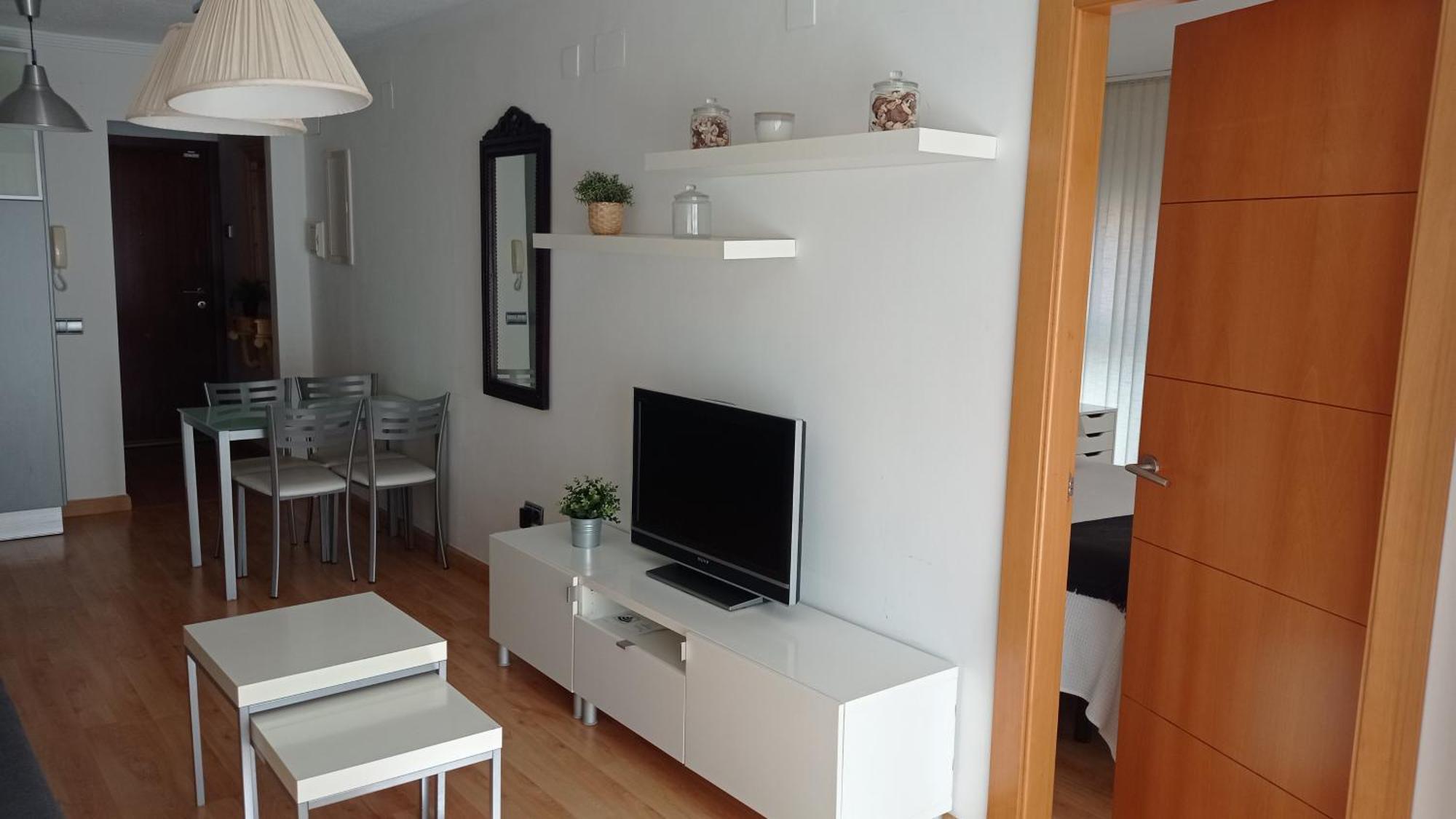Centro Apartment Málaga