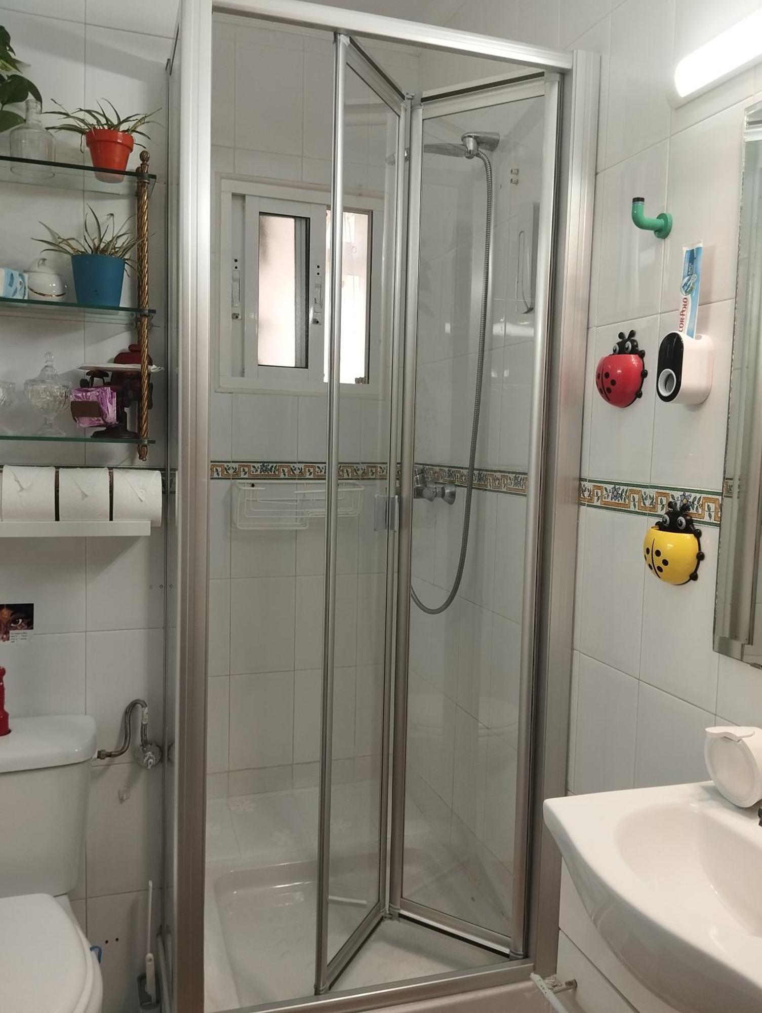 La Casa De La Abuela Rosy Privatunterkunft *