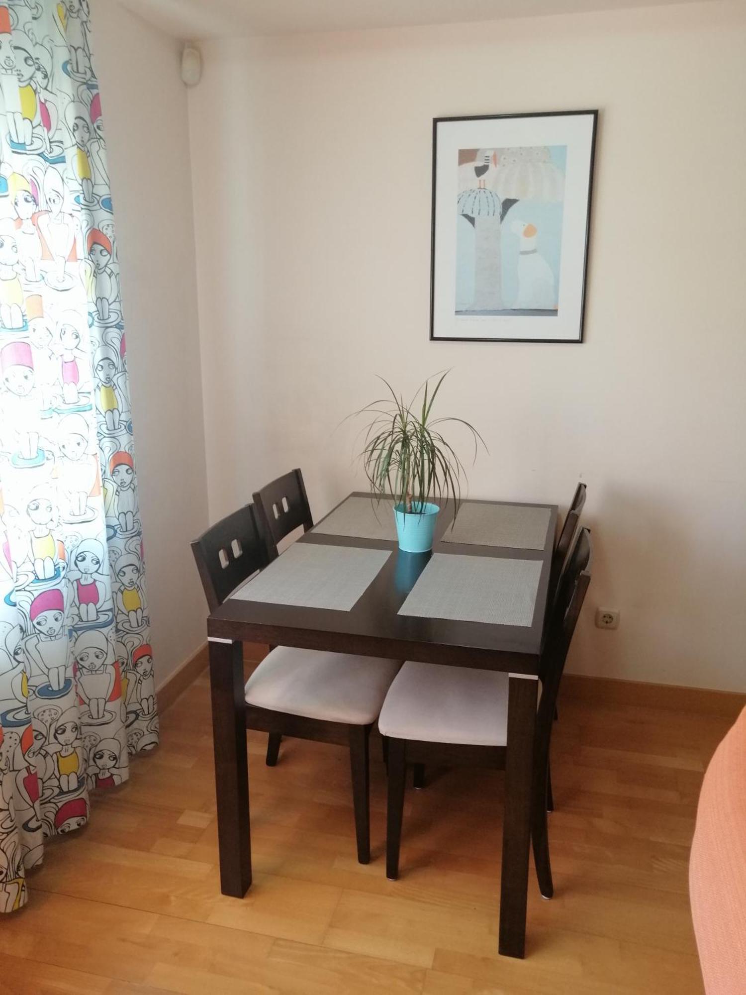 Apartamento Centro Y Playa-parking *