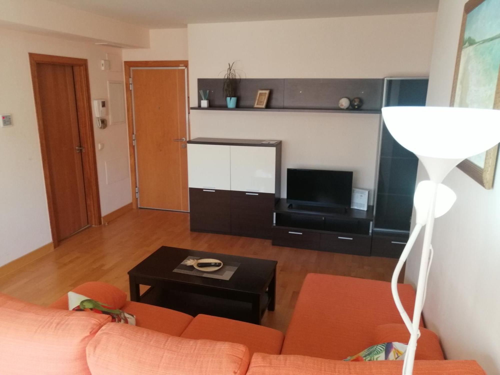 Apartamento Centro Y Playa-parking Málaga