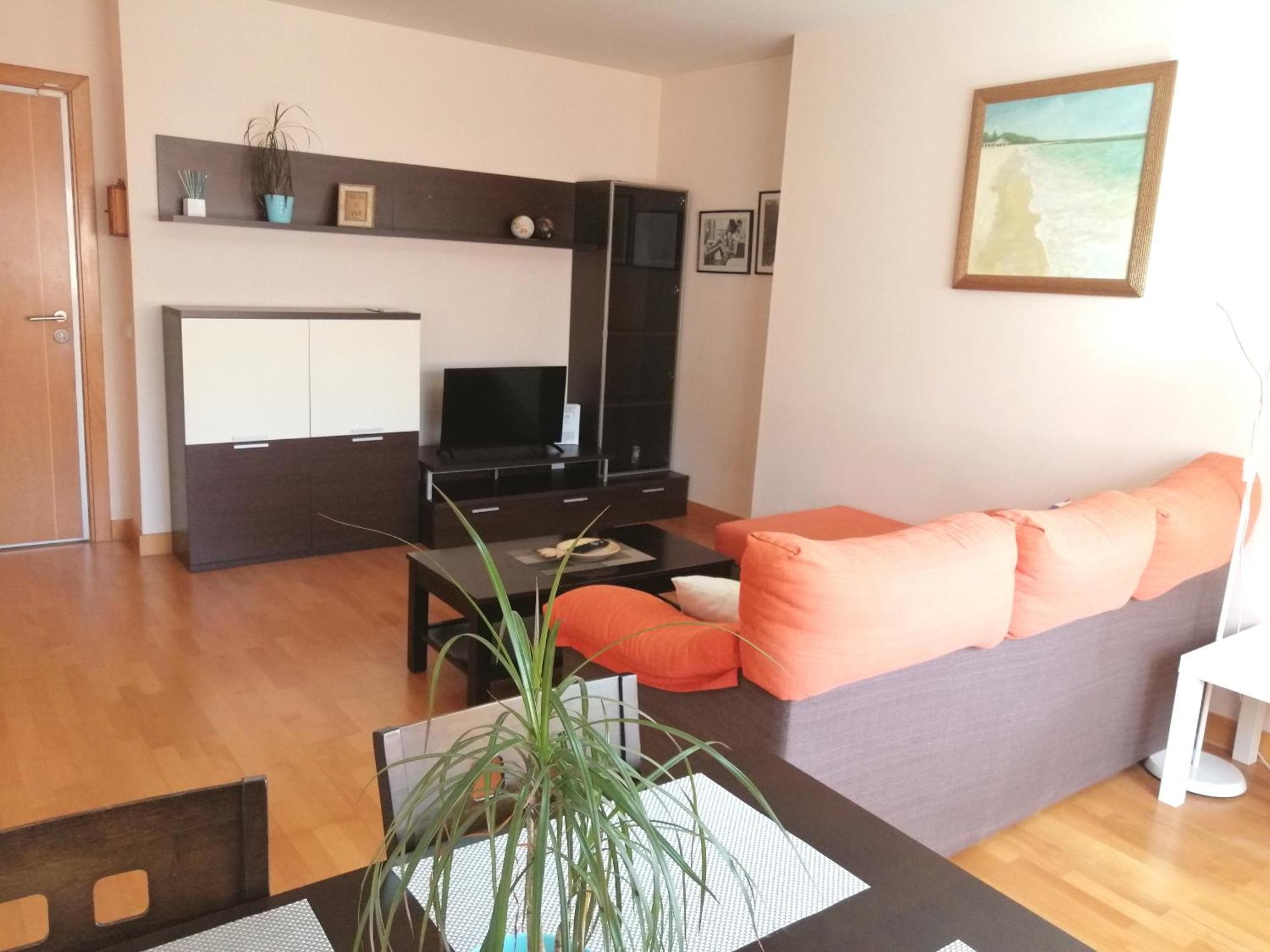 Apartamento Centro Y Playa-parking Málaga
