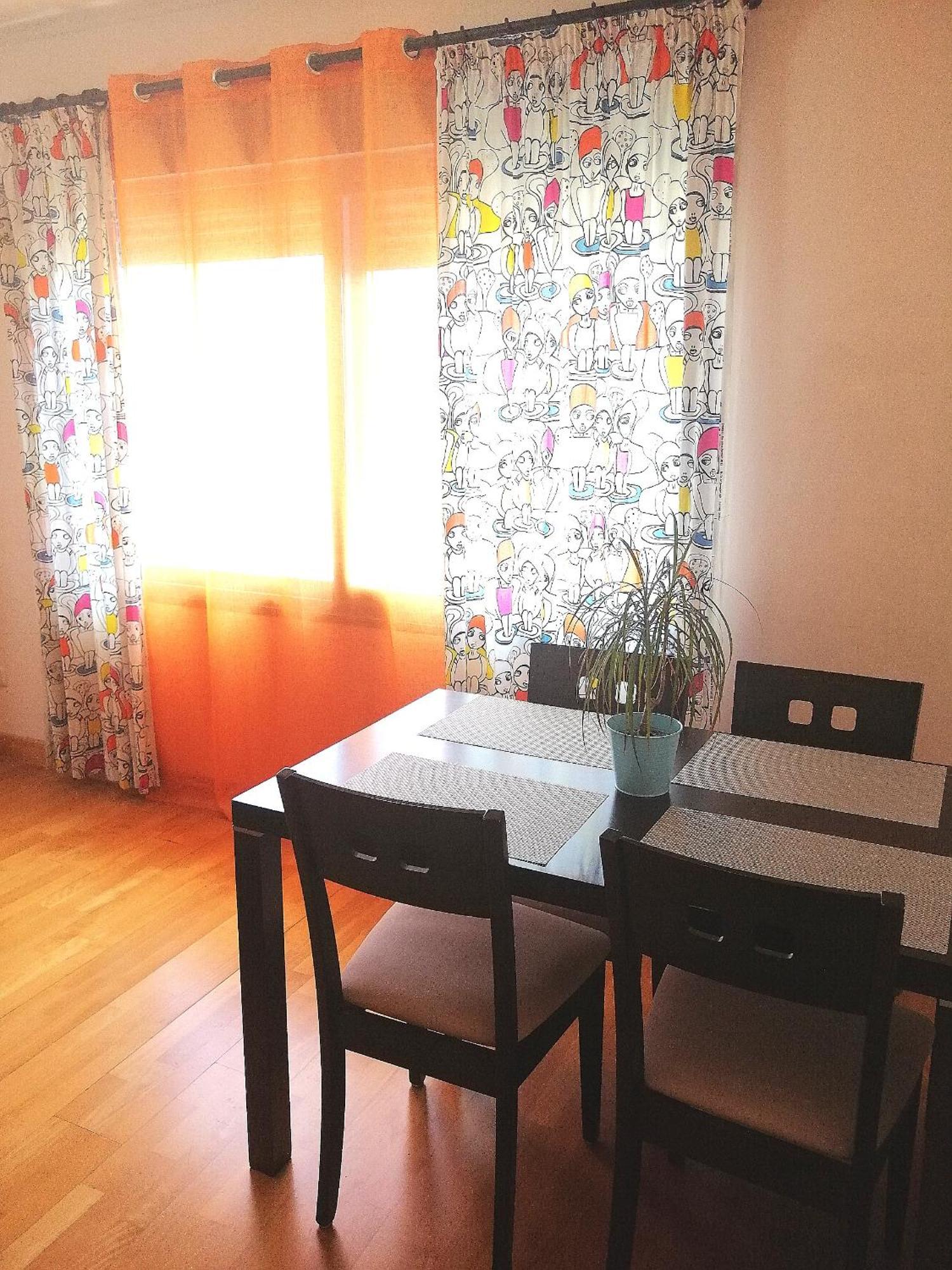 Apartamento Centro Y Playa-parking