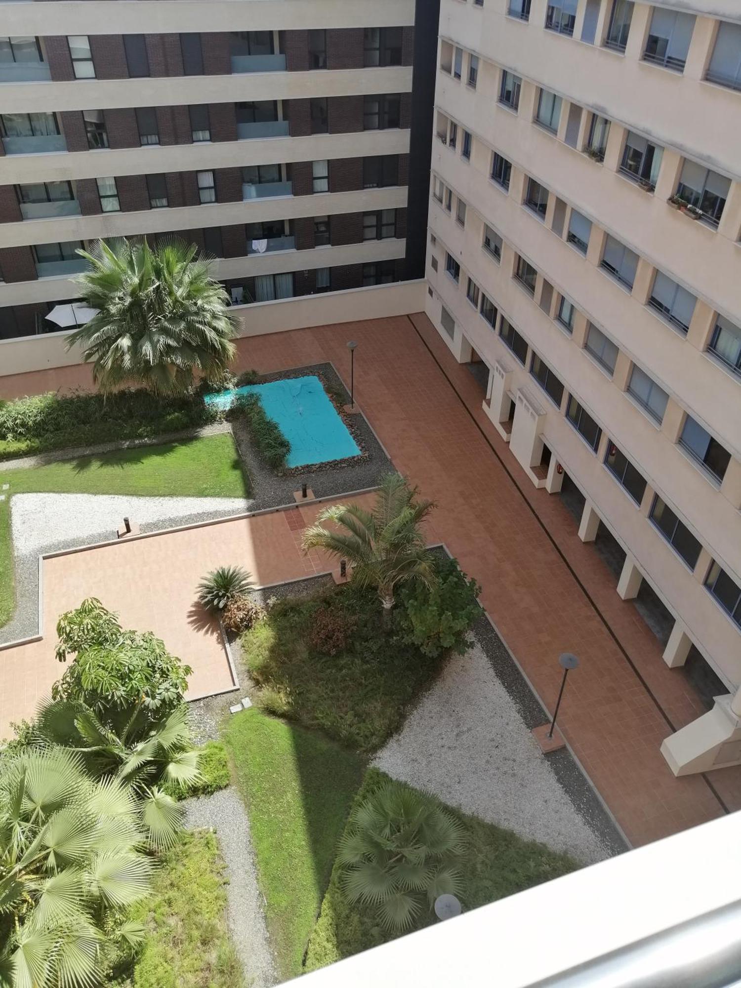 Apartamento Centro Y Playa-parking