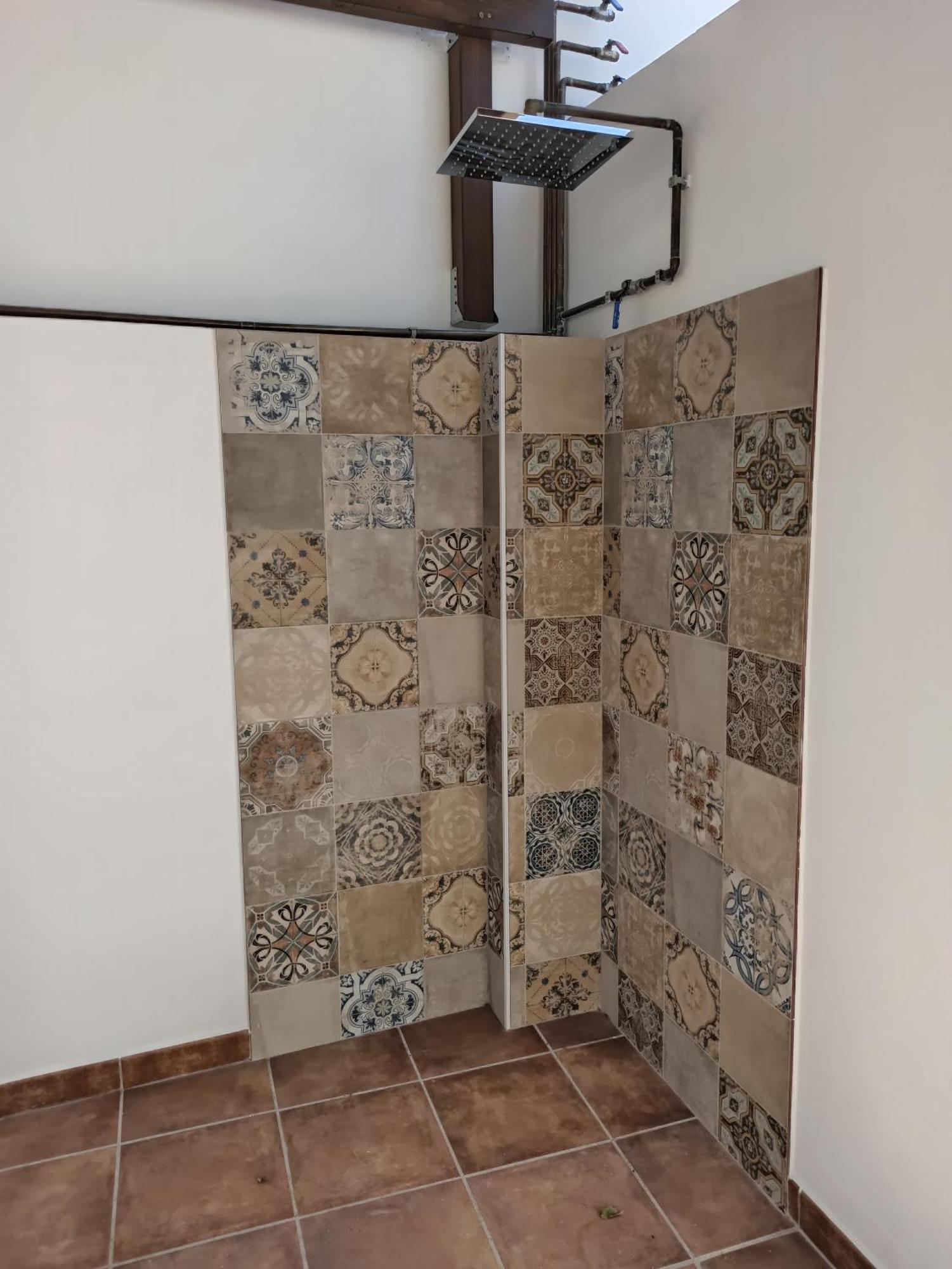 Barcelo 21, Parking On Request, Atico With Terrace & With Patio, Center, Breakfast Included, Quite Neighborhood, Bc Apartamento *