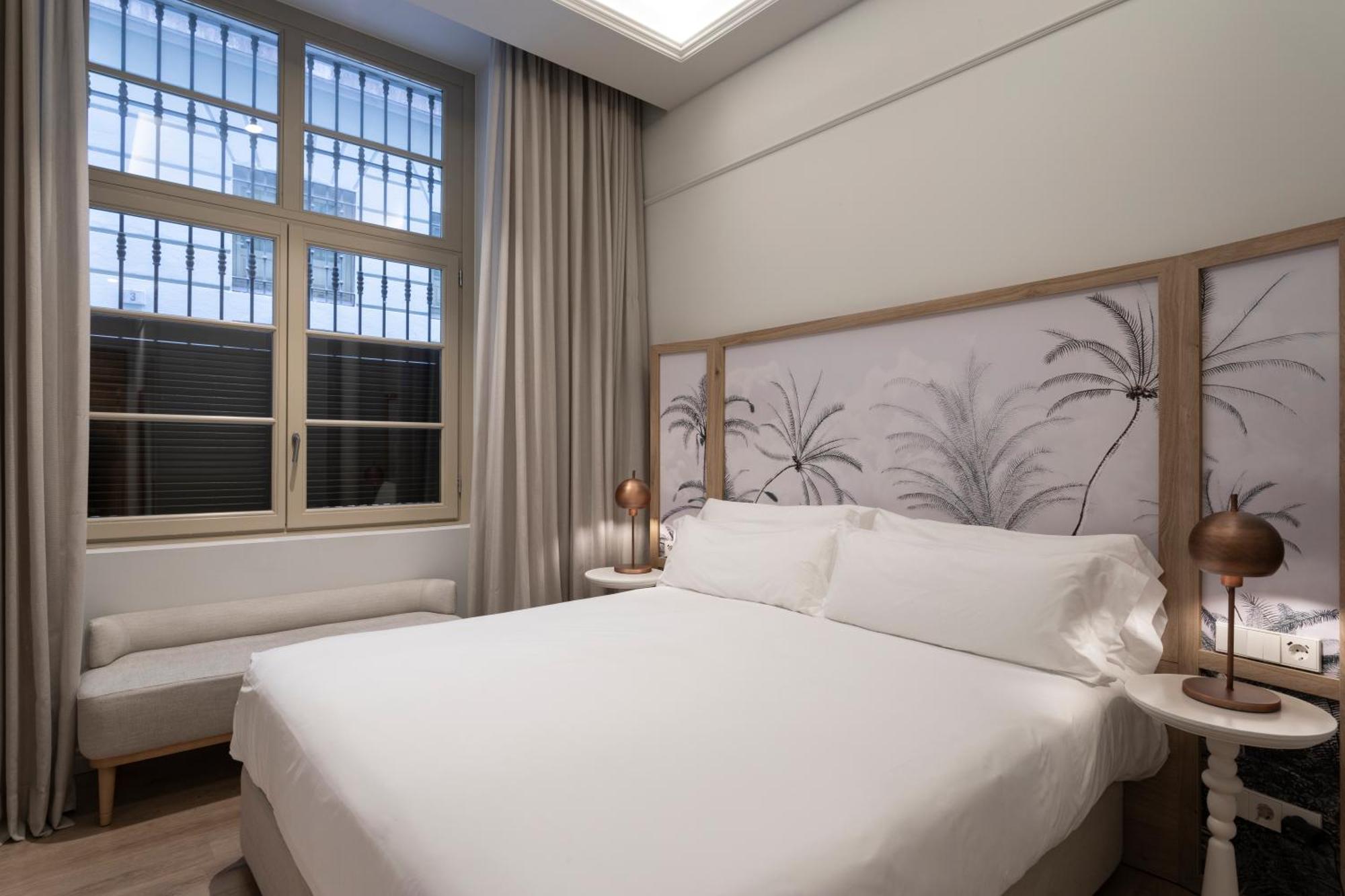 Icon Malabar 4* Malaga