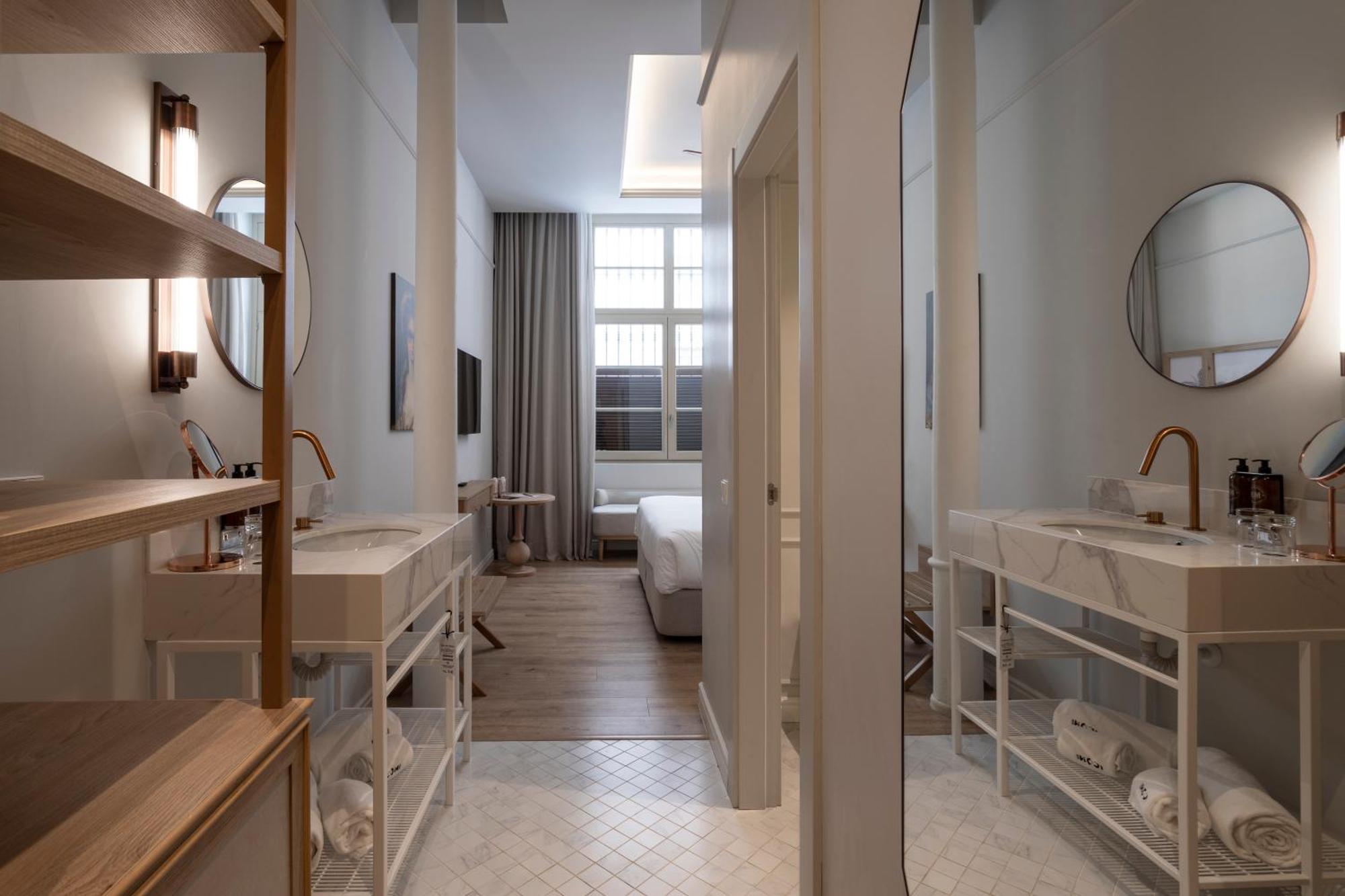 Icon Malabar Hotel Malaga