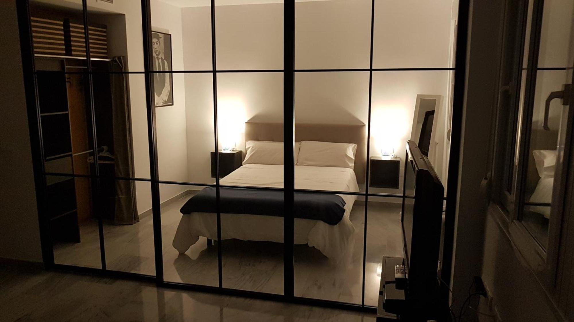 Apartamento Atocha 3 *