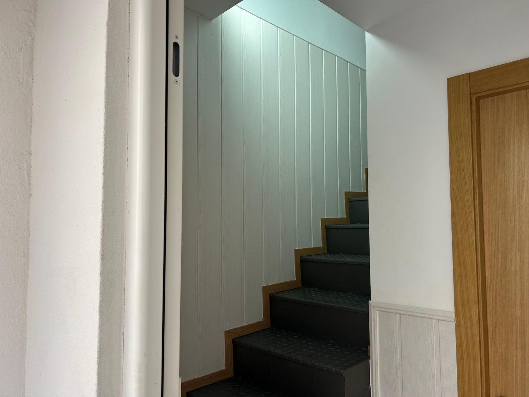 Appartement Aurora 7- Casa En El Centro Historico Málaga