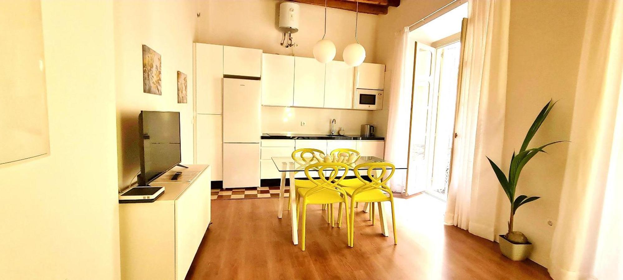 Appartement Vina P. Centro