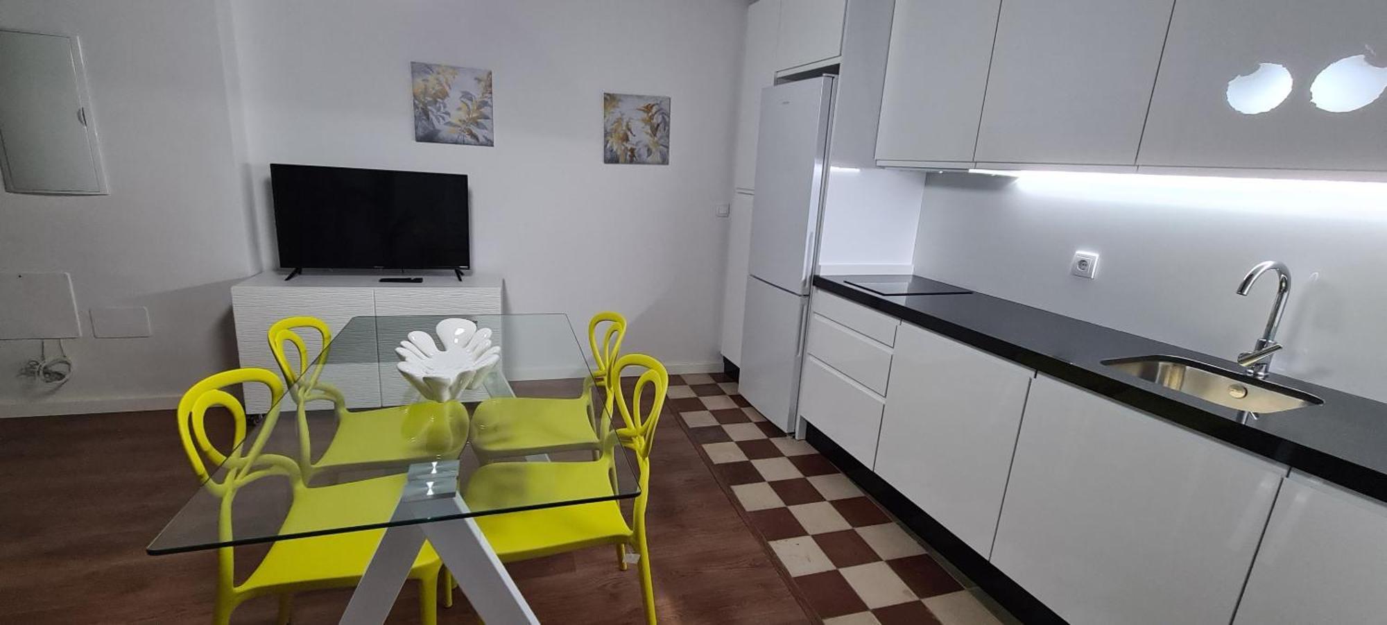 Appartement Vina P. Centro *