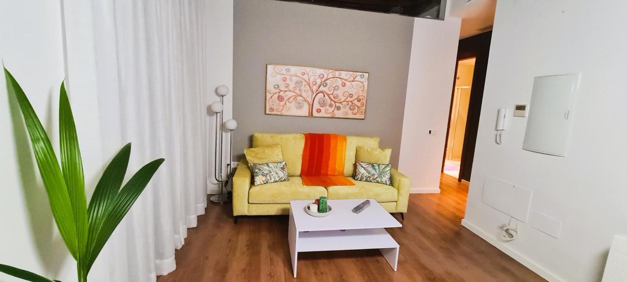 Vina P. Centro Málaga