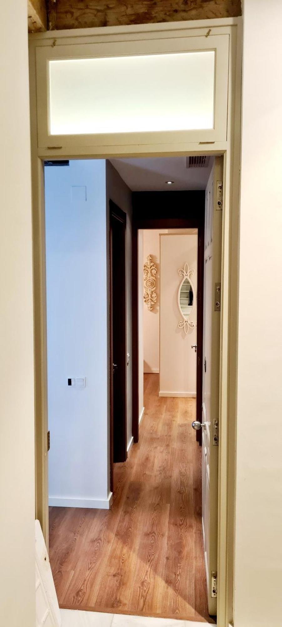 Appartement Vina P. Centro