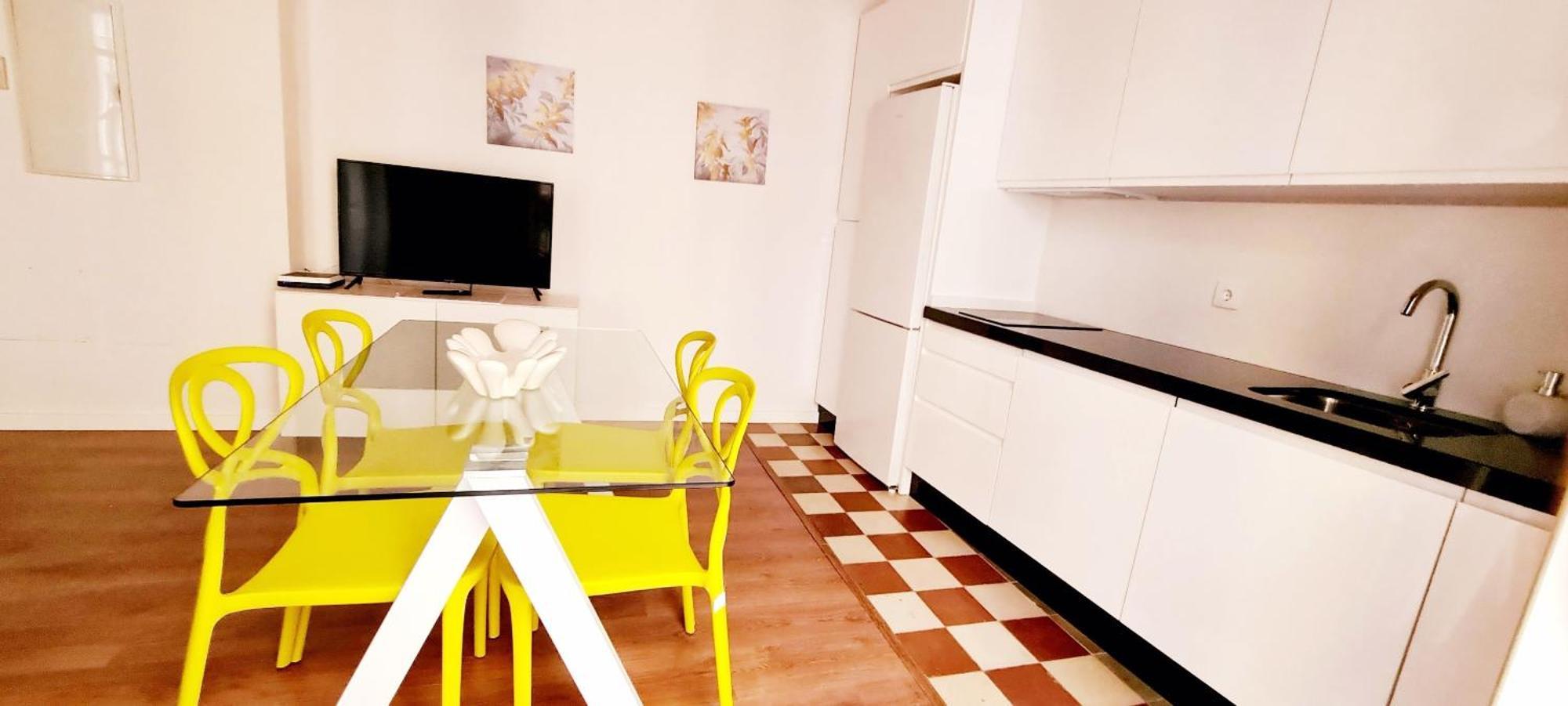 Appartement Vina P. Centro *