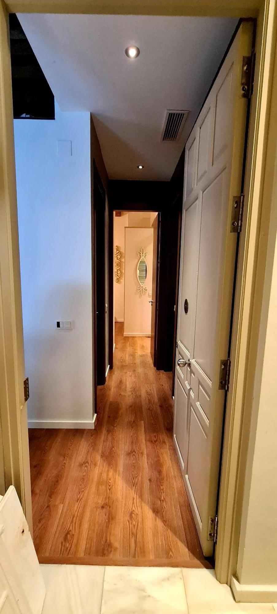 Vina P. Centro Appartement *