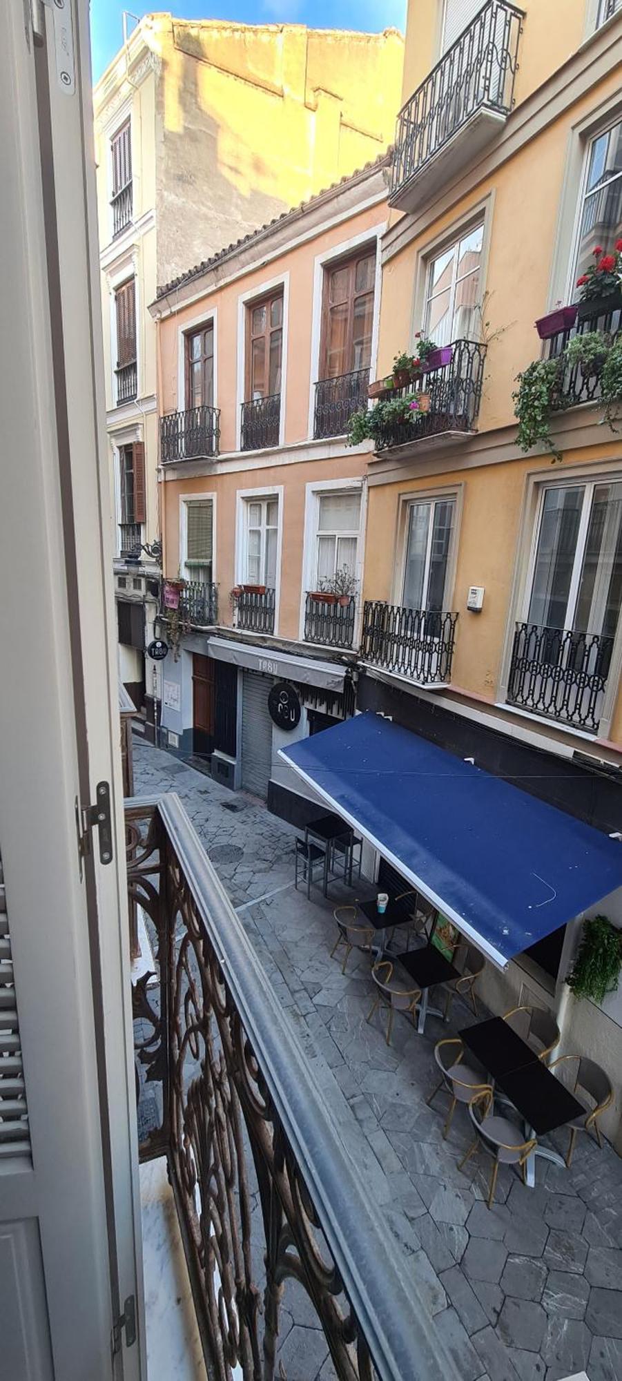 Vina P. Centro Appartement