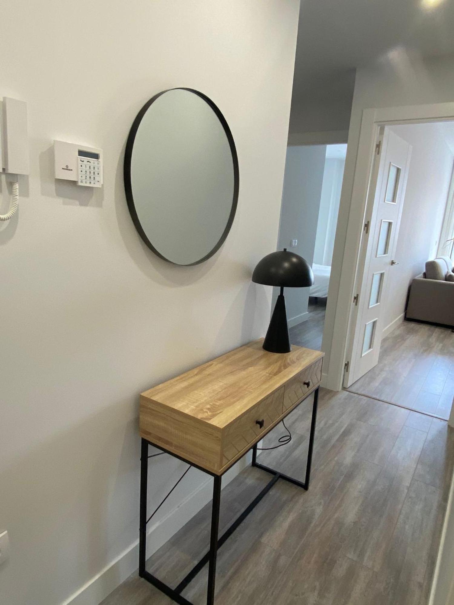 Livemálaga Alta Suite&parking Appartamento Málaga