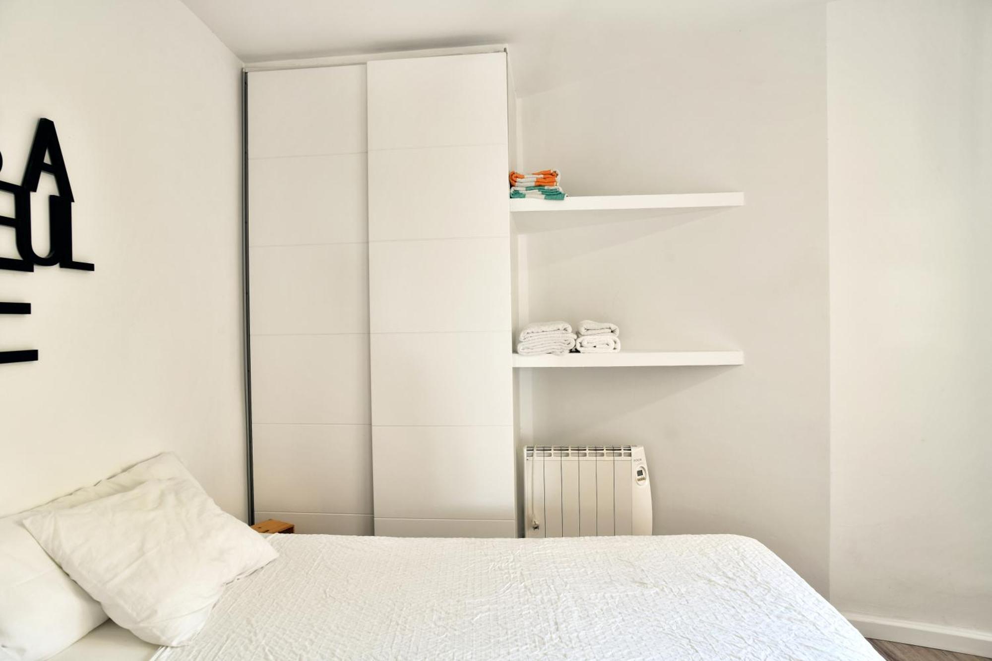 Sancha By Bossh! Apartment Málaga