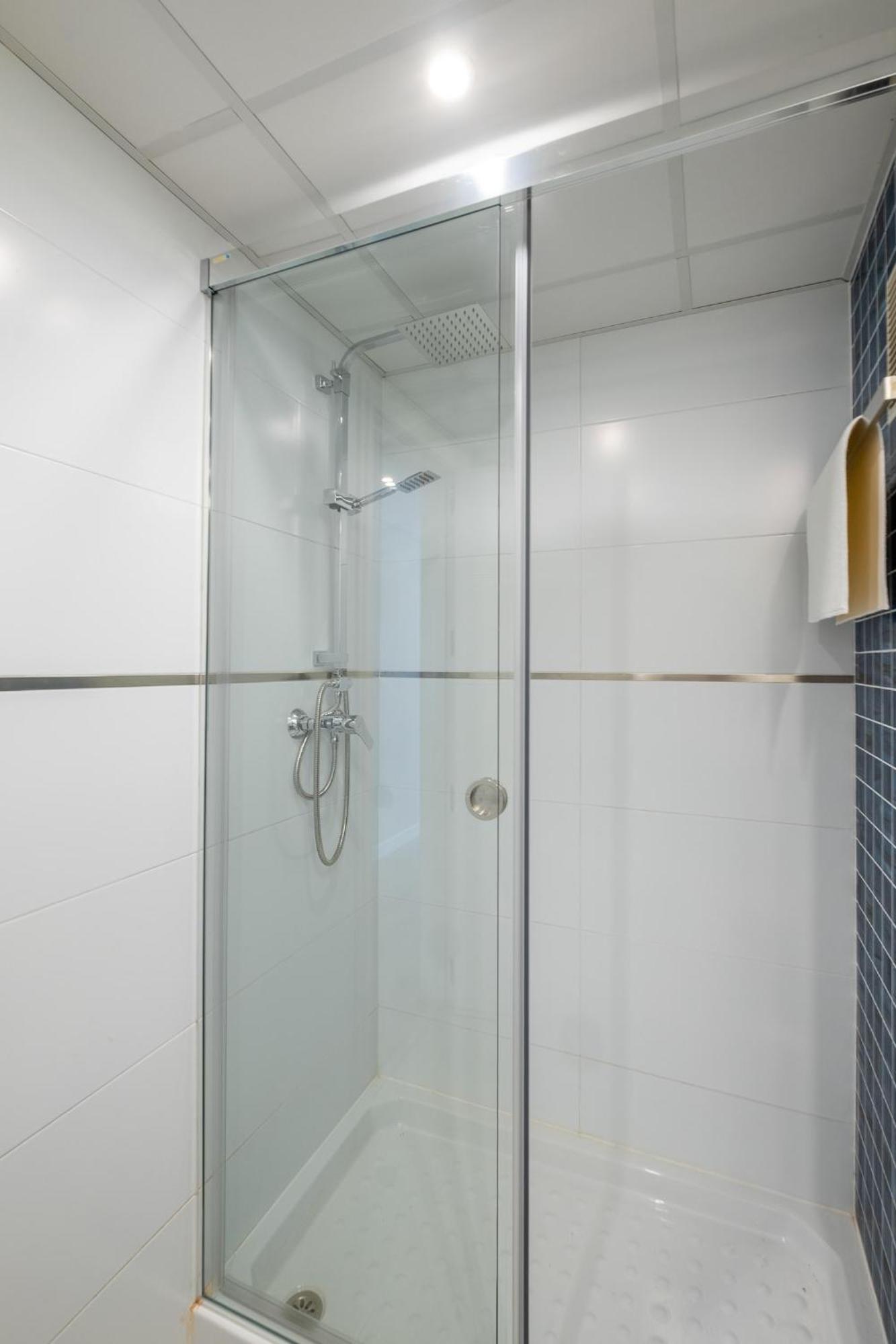 Apartment Juan De Austria