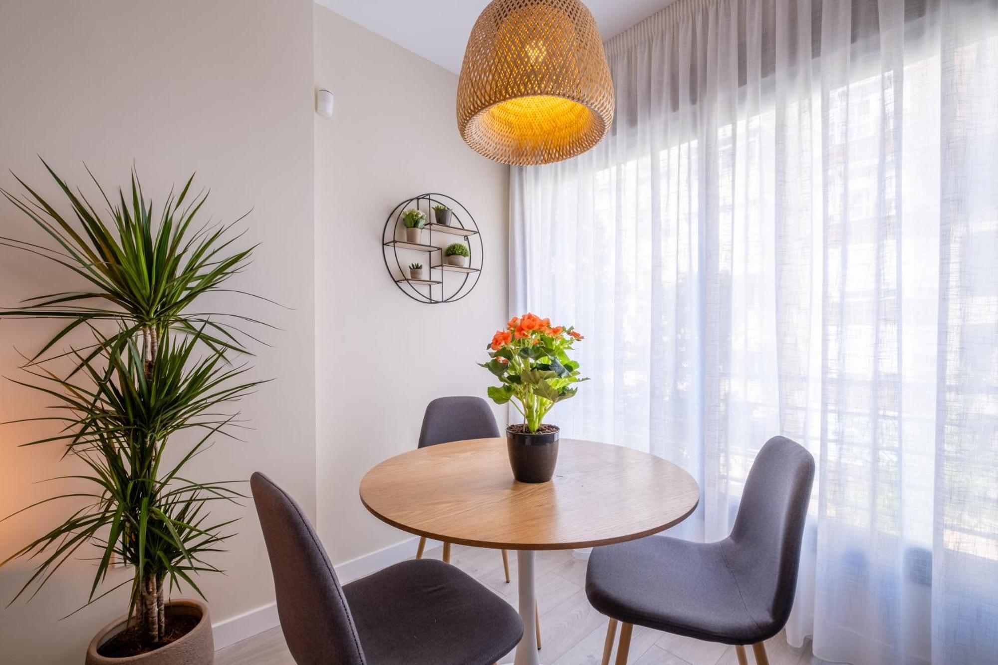 Juan De Austria Apartment Malaga