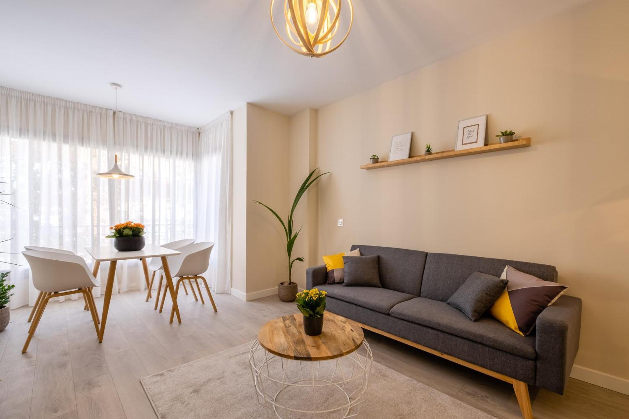 Juan De Austria Apartment